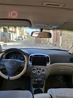 هيونداي أكسنت